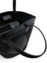 Karl Lagerfeld K Tulip shopper Zwart - Thumbnail 5