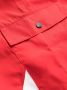 Karl Lagerfeld Zwembroek met logoprint Rood - Thumbnail 3