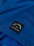 Karl Lagerfeld Zwembroek met logoprint Blauw - Thumbnail 3