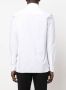 Karl Lagerfeld Button-up popeline overhemd Wit - Thumbnail 4