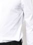 Karl Lagerfeld Button-up popeline overhemd Wit - Thumbnail 5