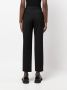 Karl Lagerfeld Pantalon met zijstreep Zwart - Thumbnail 3