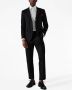 Karl Lagerfeld Pantalon Zwart - Thumbnail 2