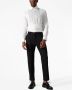 Karl Lagerfeld Pantalon Zwart - Thumbnail 3