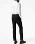 Karl Lagerfeld Pantalon Zwart - Thumbnail 4