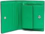 Karl Lagerfeld Portemonnee met logoplakkaat Groen - Thumbnail 3