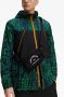 Karl Lagerfeld Rue St-Guillaume cameratas Zwart - Thumbnail 2