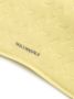 Karl Lagerfeld Seven Element schoudertas Geel - Thumbnail 4