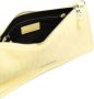 Karl Lagerfeld Seven Element schoudertas Geel - Thumbnail 5