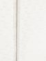 Karl Lagerfeld Sjaal met monogram patroon Wit - Thumbnail 2
