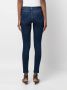 Karl Lagerfeld Skinny jeans Blauw - Thumbnail 4