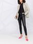 Karl Lagerfeld Skinny jeans Zwart - Thumbnail 2