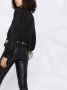 Karl Lagerfeld Skinny jeans Zwart - Thumbnail 3