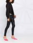 Karl Lagerfeld Skinny jeans Zwart - Thumbnail 4