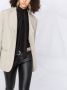 Karl Lagerfeld Skinny jeans Zwart - Thumbnail 5