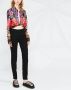 Karl Lagerfeld Skinny jeans Zwart - Thumbnail 2