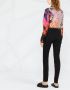 Karl Lagerfeld Skinny jeans Zwart - Thumbnail 3