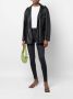Karl Lagerfeld Skinny jeans Zwart - Thumbnail 2