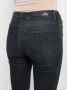 Karl Lagerfeld Skinny jeans Zwart - Thumbnail 5