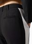 Karl Lagerfeld Slim-fit pantalon Zwart - Thumbnail 5