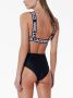 Karl Lagerfeld Slip met logoband Zwart - Thumbnail 5