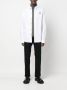 Karl Lagerfeld Rue St-Guillaume chino Zwart - Thumbnail 2