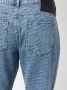 Karl Lagerfeld Straight jeans Blauw - Thumbnail 5