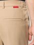 Karl Lagerfeld Straight pantalon Beige - Thumbnail 5