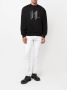 Karl Lagerfeld Sweater met logoprint Zwart - Thumbnail 2