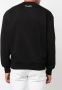 Karl Lagerfeld Sweater met logoprint Zwart - Thumbnail 5