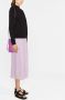 Karl Lagerfeld Sweater met monogram Zwart - Thumbnail 3