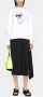 Karl Lagerfeld Ikon 2.0 Choupette sweater Wit - Thumbnail 2