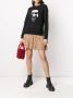 Karl Lagerfeld Ikon Karl sweater Zwart - Thumbnail 2