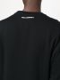 Karl Lagerfeld Sweater met ronde hals Zwart - Thumbnail 5