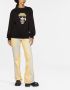 Karl Lagerfeld Sweater Zwart - Thumbnail 2