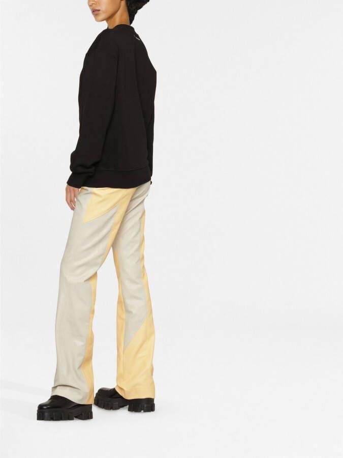 Karl Lagerfeld Sweater Zwart