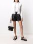 Karl Lagerfeld T-shirt met logoprint Wit - Thumbnail 2