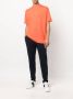 Karl Lagerfeld T-shirt met ronde hals Oranje - Thumbnail 2