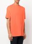 Karl Lagerfeld T-shirt met ronde hals Oranje - Thumbnail 3