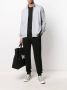 Karl Lagerfeld Trainingsbroek in katoenmix Zwart - Thumbnail 2