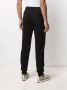 Karl Lagerfeld Trainingsbroek in katoenmix Zwart - Thumbnail 4