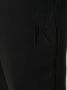 Karl Lagerfeld Trainingsbroek in katoenmix Zwart - Thumbnail 5