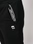 Karl Lagerfeld Trainingsbroek met logopatch Zwart - Thumbnail 5