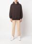 Karl Lagerfeld Trainingsbroek van biologisch katoen Beige - Thumbnail 2