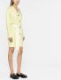 Karl Lagerfeld Vestjurk met ceintuur Groen - Thumbnail 3