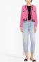 Karl Lagerfeld Women Blauw - Thumbnail 2