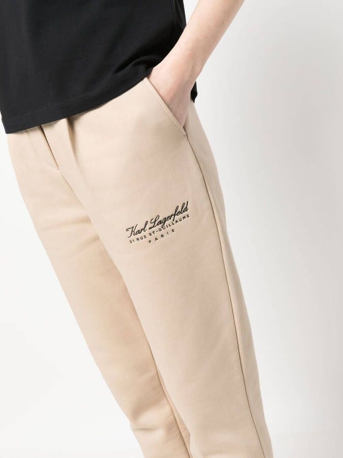 Karl Lagerfeld Women Bruin