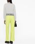 Karl Lagerfeld Women Groen - Thumbnail 4