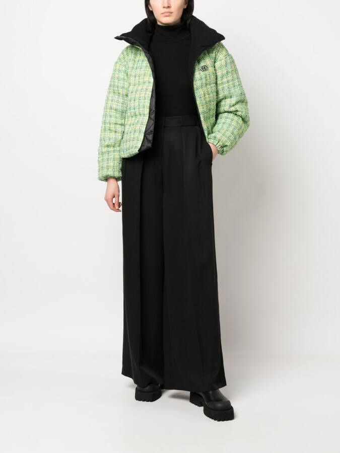 Karl Lagerfeld Women Groen