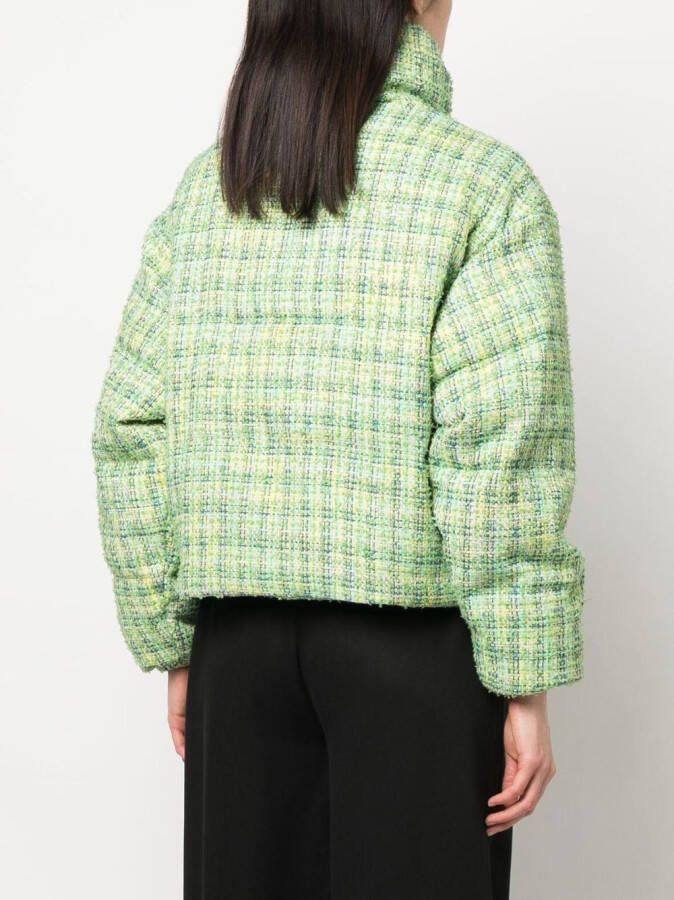 Karl Lagerfeld Women Groen